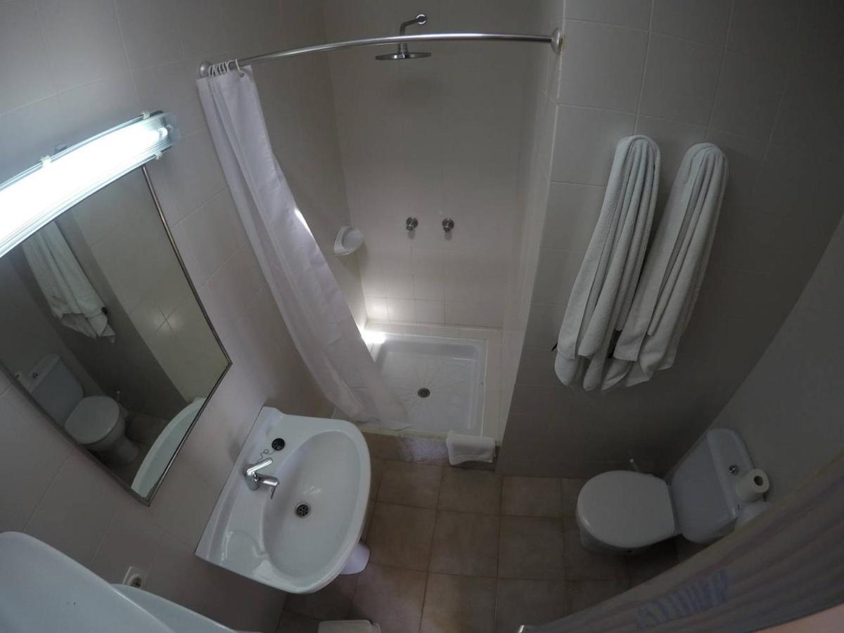 Hostal Playa Santanyi Room photo